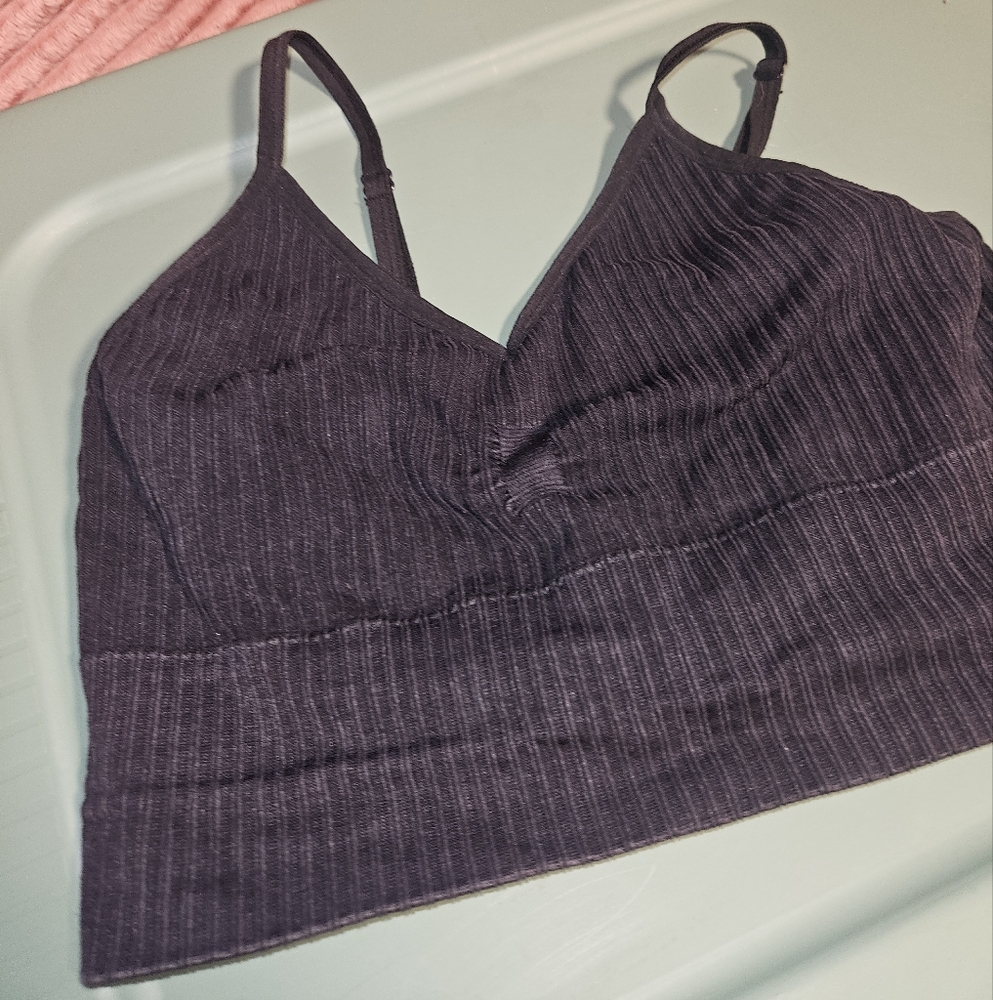 Zyia bralette
